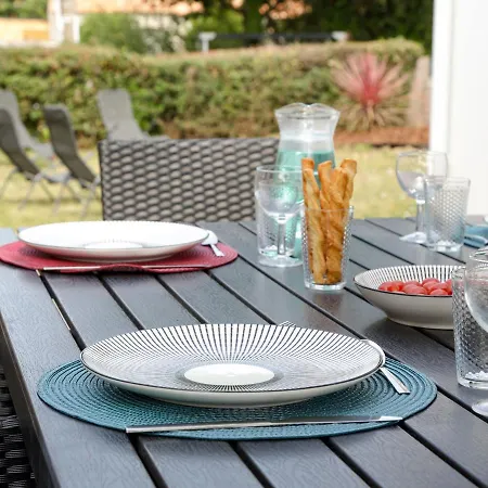 La Doree By Interhome Ferienhaus *