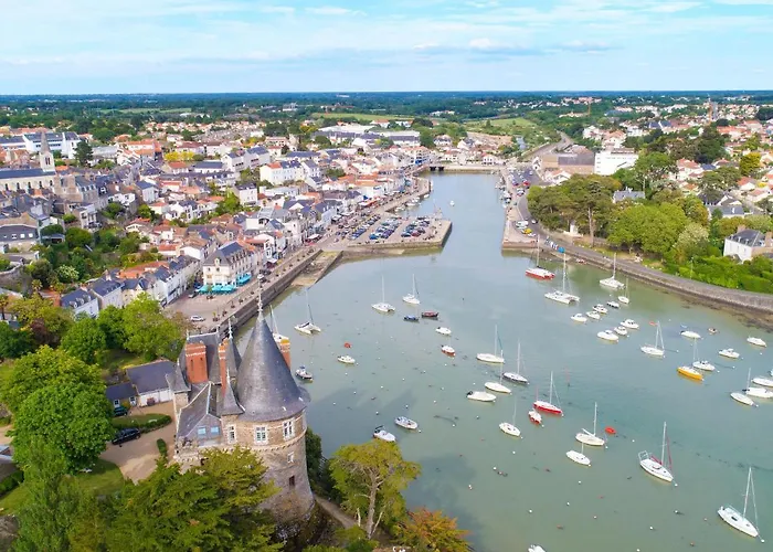 La Doree By Interhome