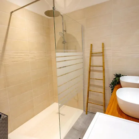 La Doree By Interhome * Pornic