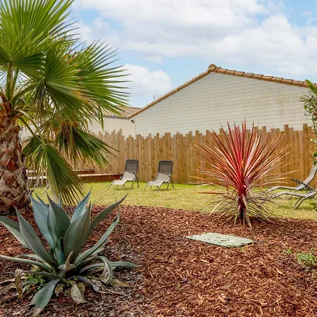 La Doree By Interhome Σπίτι διακοπών *