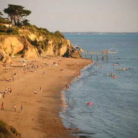 La Doree By Interhome Σπίτι διακοπών Pornic