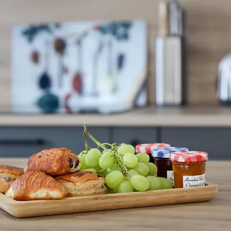 La Doree By Interhome *