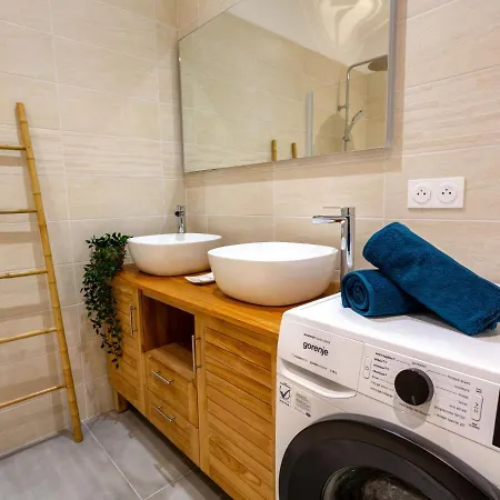 La Doree By Interhome Pornic