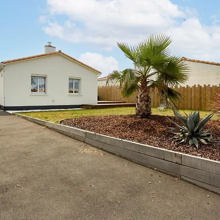 La Doree By Interhome Tatil Evi *
