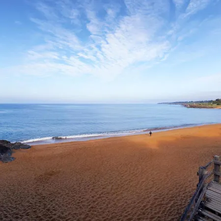 Σπίτι διακοπών La Doree By Interhome