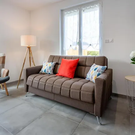 Σπίτι διακοπών La Doree By Interhome