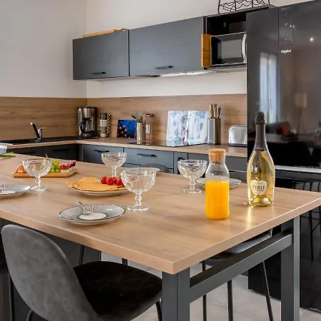 La Doree By Interhome