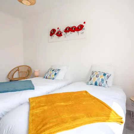 La Doree By Interhome *