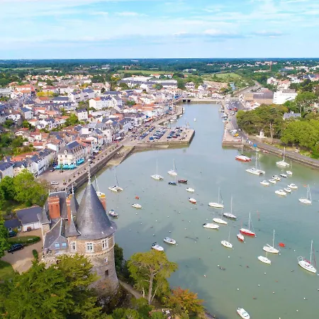 La Doree By Interhome