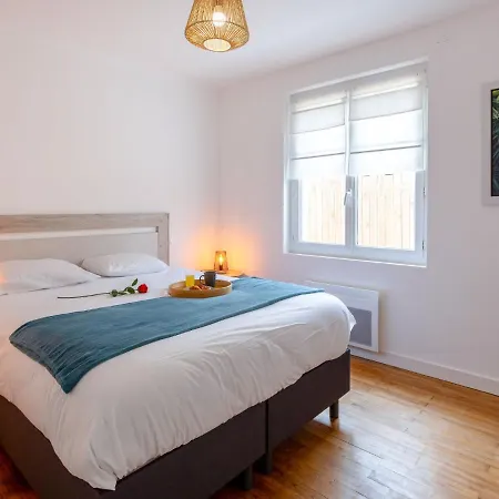 Σπίτι διακοπών La Doree By Interhome *