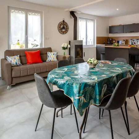 La Doree By Interhome