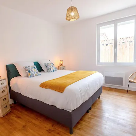 La Doree By Interhome Σπίτι διακοπών Pornic