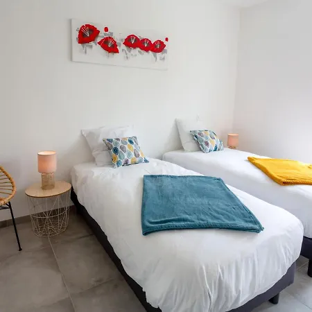 La Doree By Interhome