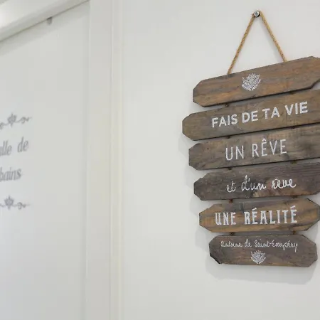 La Doree By Interhome Tatil Evi Pornic