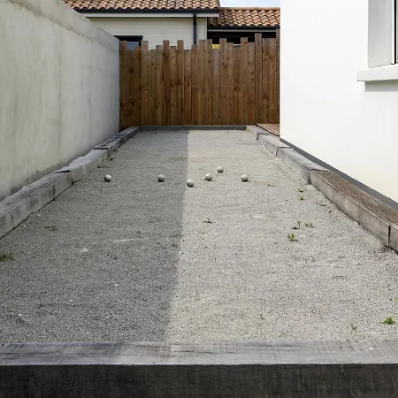 La Doree By Interhome