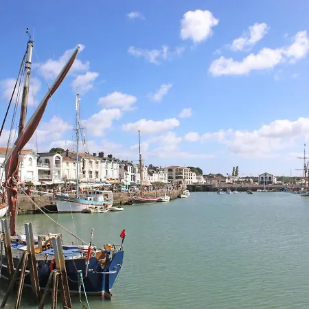 La Doree By Interhome *