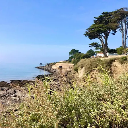 La Doree By Interhome * Pornic