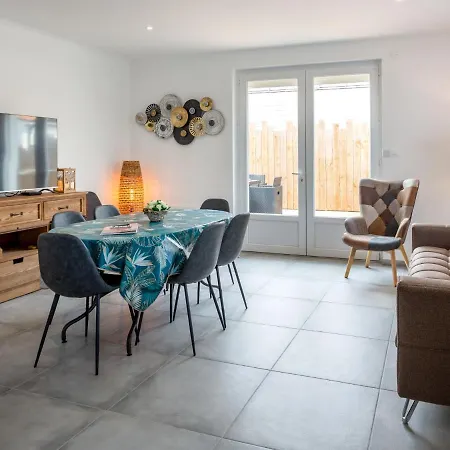 La Doree By Interhome *