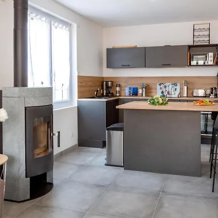 La Doree By Interhome Tatil Evi