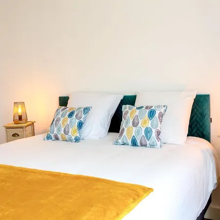 La Doree By Interhome Сasa de vacaciones *