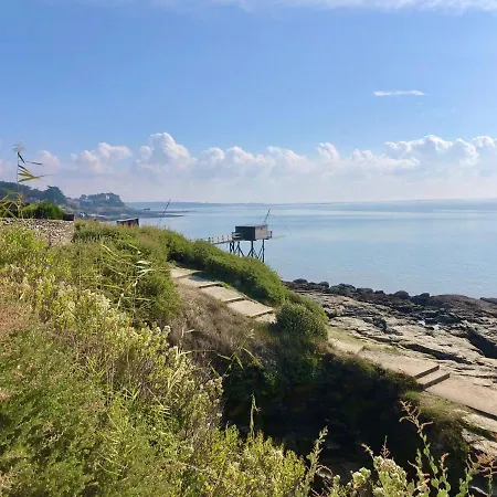 La Doree By Interhome Σπίτι διακοπών Pornic