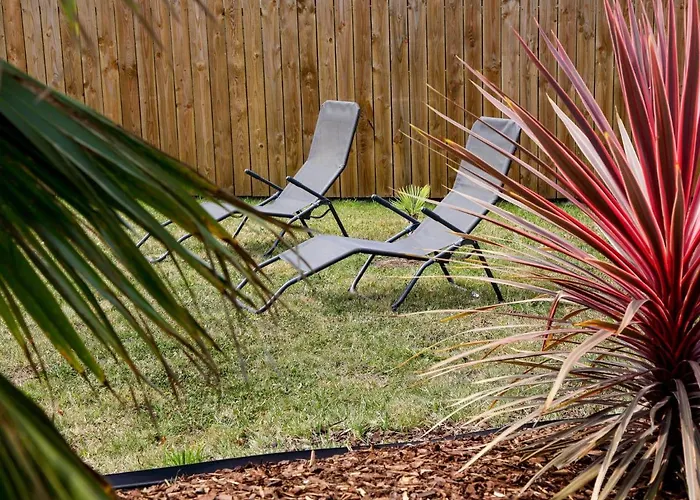 La Doree By Interhome Сasa de vacaciones *