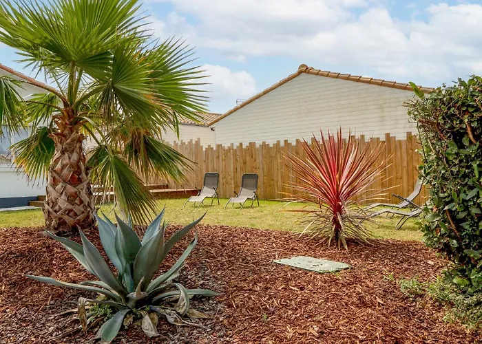 La Doree By Interhome Сasa de vacaciones *