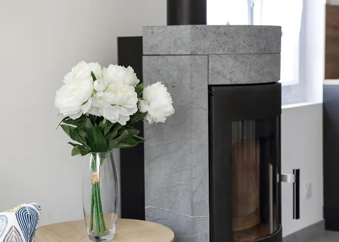 La Doree By Interhome * Pornic