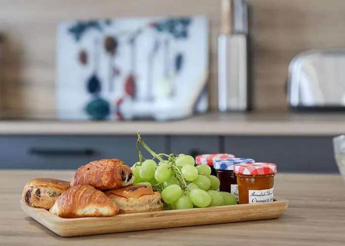 La Doree By Interhome *