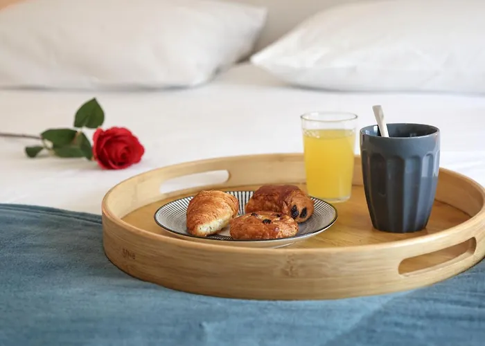 La Doree By Interhome * Pornic