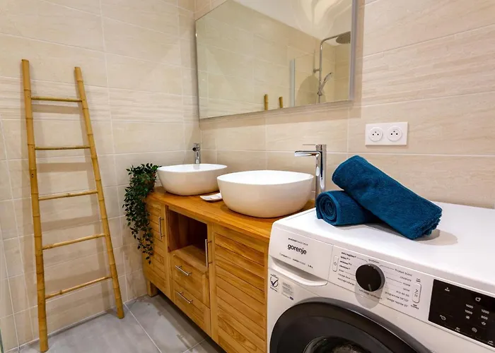 La Doree By Interhome Pornic