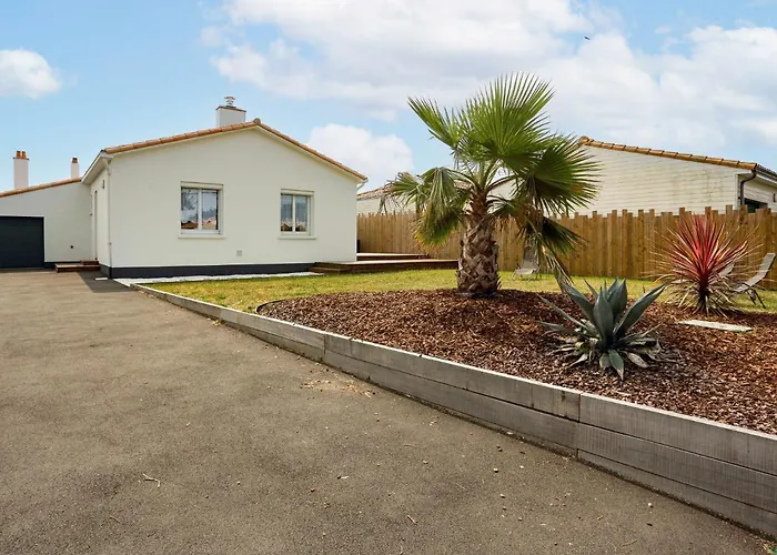 La Doree By Interhome Сasa de vacaciones *