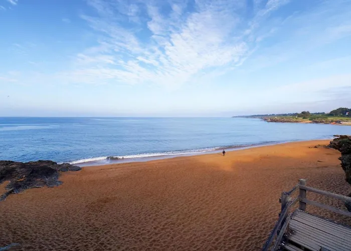 Сasa de vacaciones La Doree By Interhome