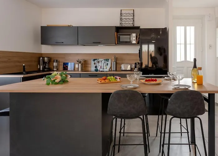 La Doree By Interhome *