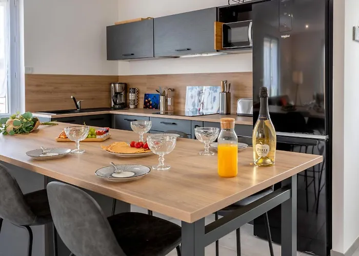 La Doree By Interhome