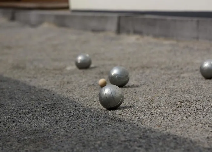 La Doree By Interhome Сasa de vacaciones Pornic