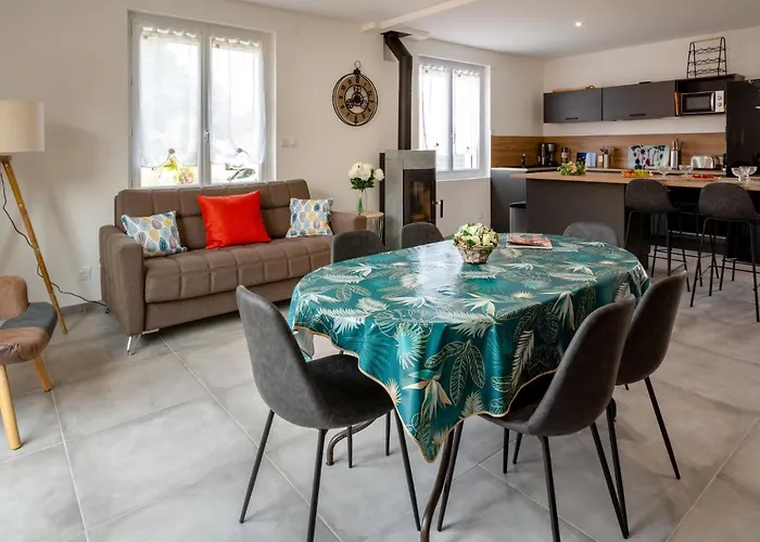 La Doree By Interhome