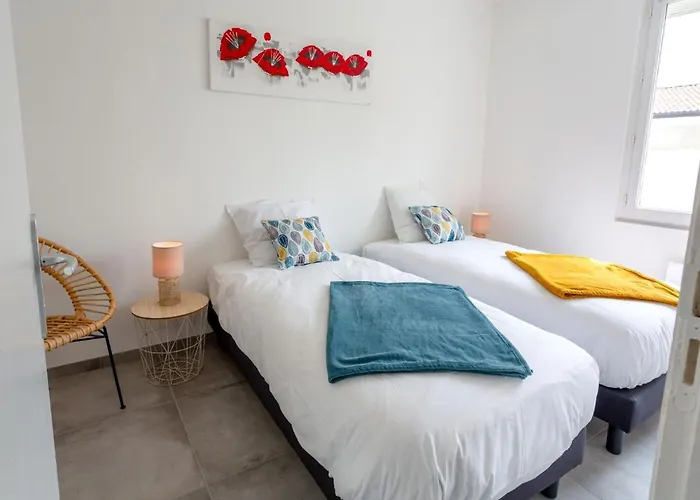 La Doree By Interhome