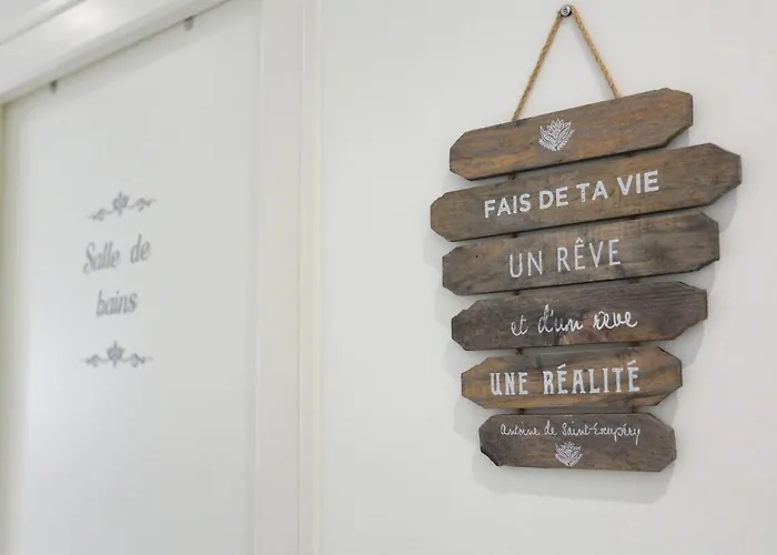 La Doree By Interhome Сasa de vacaciones Pornic