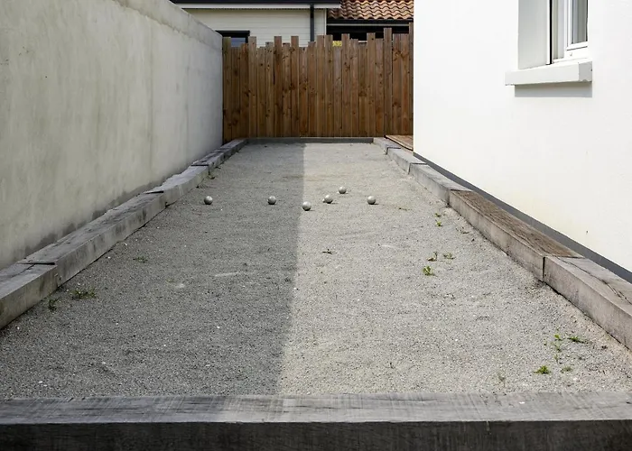 La Doree By Interhome