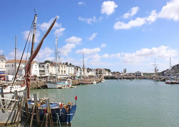 La Doree By Interhome *