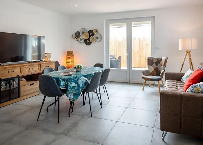 La Doree By Interhome *