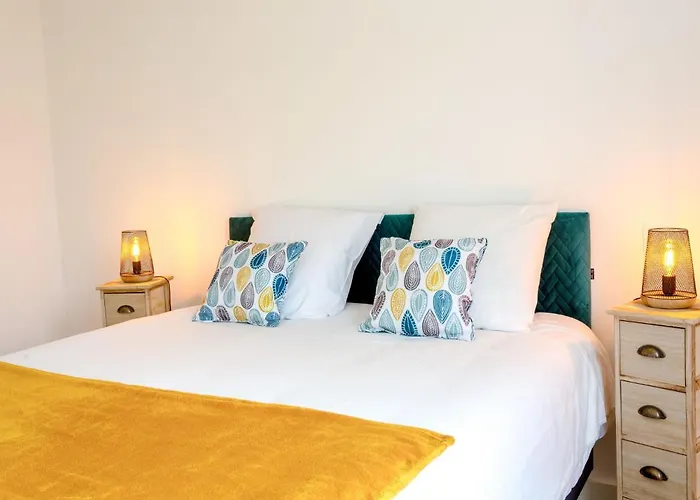 La Doree By Interhome Сasa de vacaciones *